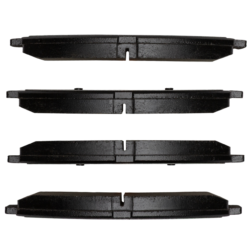 Ford F-350 Super Duty Brake Pads - Front - R1 Concepts - Off-Road/Tow - `99-`05